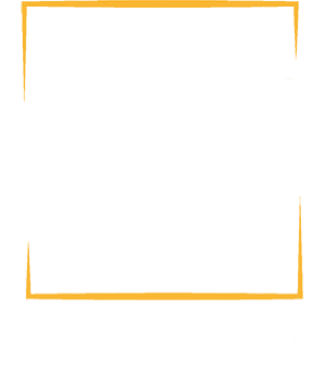 Logo les petites paperasses